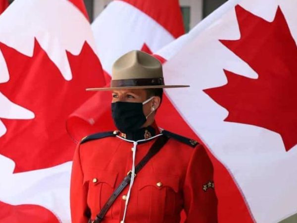 Mr. Trudeau, What Are You Doing To&nbsp;Canadians?