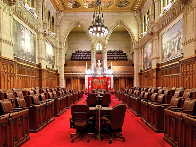 Message to Canadian Senators: Protect Canadians and Repel the Emergencies&nbsp;Act