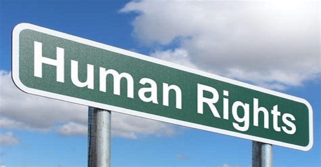 The Universal Declaration of Human Rights, a must read for&nbsp;everyone