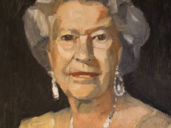 Correspondence With Her Majesty The Queen Elizabeth&nbsp;II