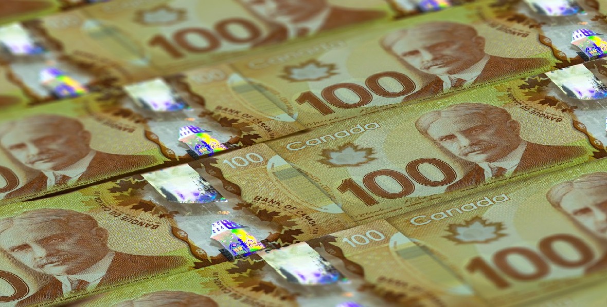 Canadian currency