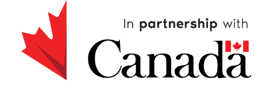 In Partnership with Canada